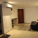 Apartaestudio Altamar