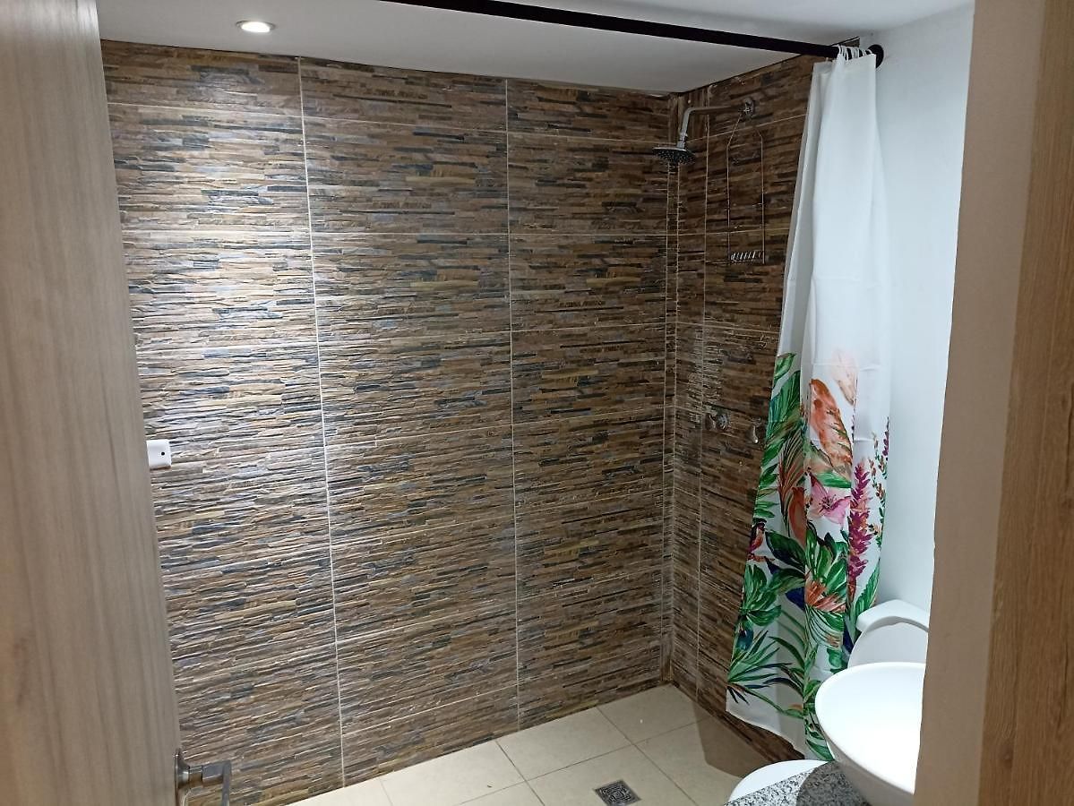 Altamar Apartment Cartagena
