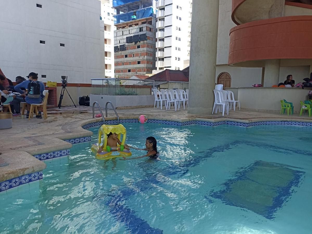 Altamar Apartment *