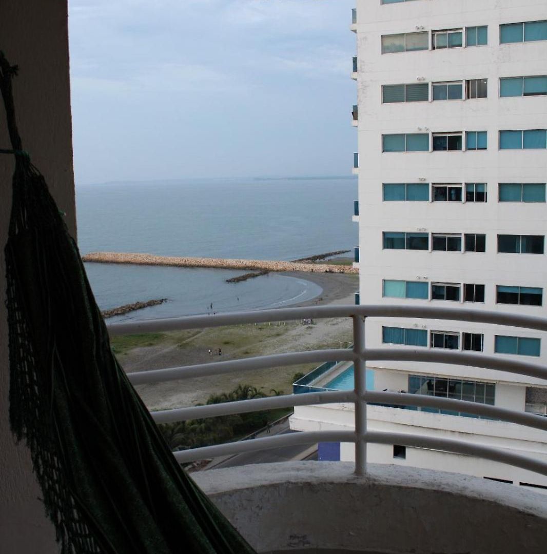 Altamar * Cartagena