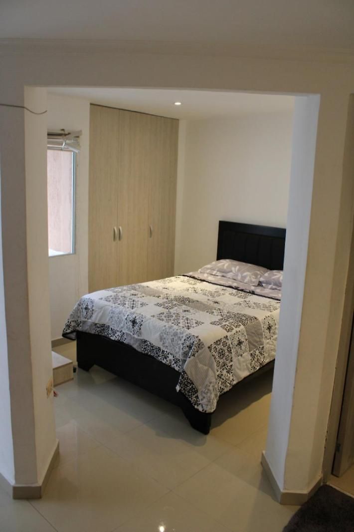 Altamar Apartment *