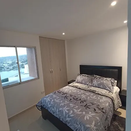 Altamar Apartamento *