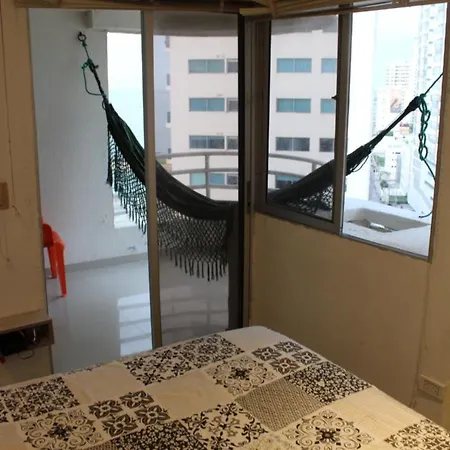 Altamar Apartamento Cartagena