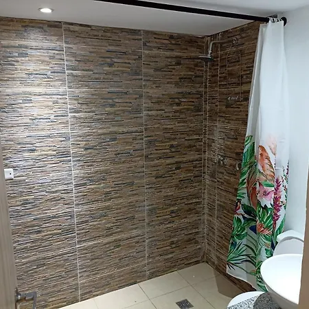 Altamar Apartamento Cartagena