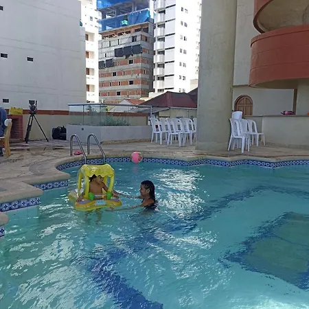 Altamar Apartamento *