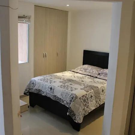 Altamar Apartamento *